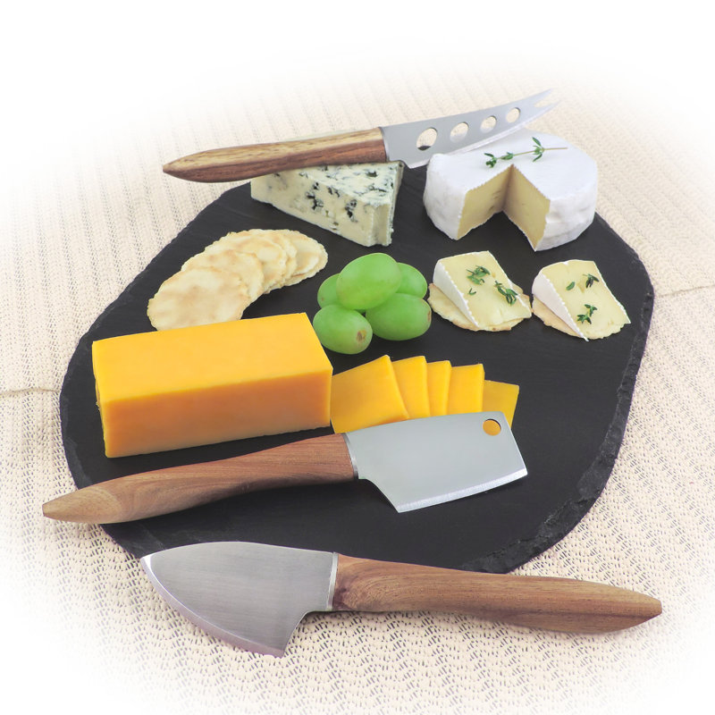 Swissmar Slate Board Oval