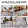 Tapis ivoire / gris Griffey