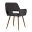 Chaise de travail Latour-444972987