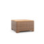 Nico Outdoor Square Chat Table