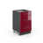 Bordeaux/Anthracite is out of stock