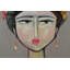 Demeter's Daughter Hand Painted Acrylic Painting