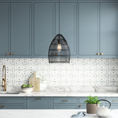 Sara 1 - Light Single Pendant