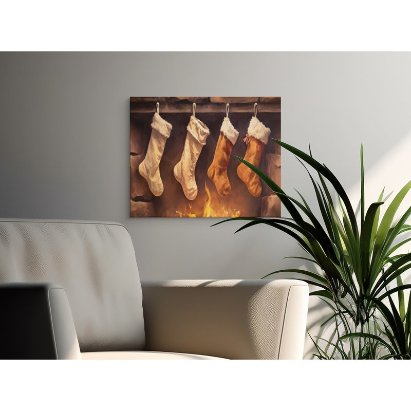 Wrapped Canvas Print Set, 16x12