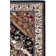 Oriental Handmade Tufted Wool Area Rug