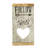Farmhouse Wall Decor on Metal