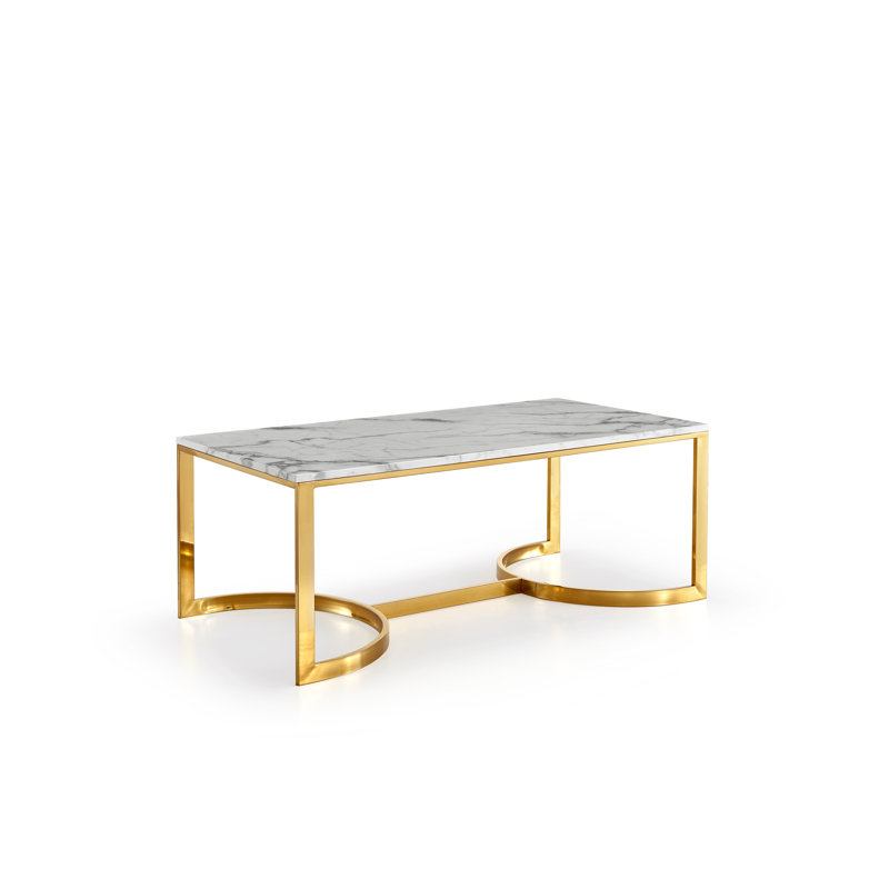Table basse Arteta Blanchard 