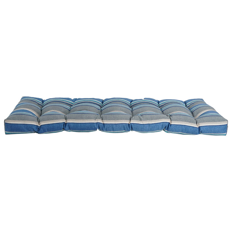 Coussin 1 pièce Ebern Designs