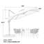 Cantilever Parasol-2138823318-2138823317