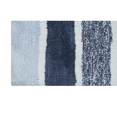 Tapis pour salle de bain micro-touffeté Sherrington - 24 po x 40 po