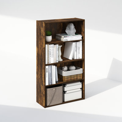 Berrien Bookcase