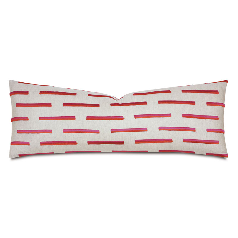 Fairuza Lumbar Pillow Cover & Insert