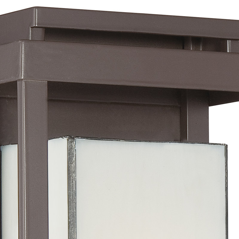 Wasson Wall Light