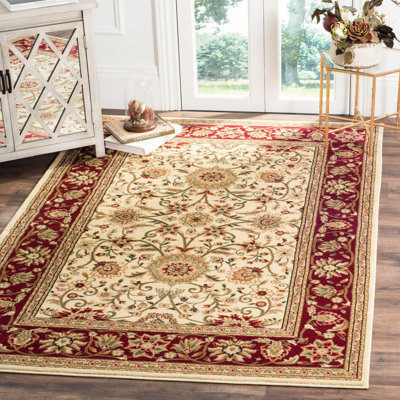 Tapis oriental Klose Performance