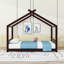 Lit sur pied en bois avec lattes Wood House-1747699238-1747699232