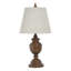 Lampe de table 25 po Gackle-1363365775
