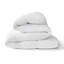 Ensembles de literie de luxe, 100% coton, style moderne, très grand confort