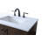Soma 72'' Double Bathroom Vanity with Engineered Marble Top-806908399