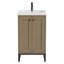 Chianti 20'' W Single Vanity-1770361403-1790662087