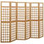 Merritt Solid Wood Folding Room Divider-1871920421-1871920422