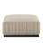 Modway Conjure Channel Tufted Upholstered Ottoman-1832291503