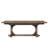 Rectangle Trestle Table