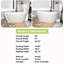 Baignoire 63 po x 31 po