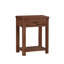 Oruada Farah 65Cm Solid Wood Console Table-40527889