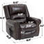 Fauteuil inclinable Power Massage-341674626