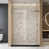 Brushed Nickel selected