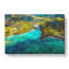 Maconde Point Baie Du Cap In Mauritius Painting - Wrapped Canvas Print-63999931