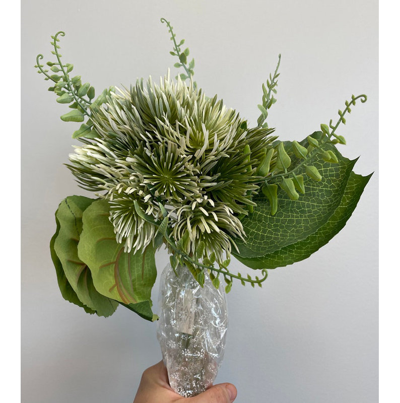 Silk Mixed Assortment Arrangement