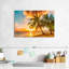 Impression sur toile Barbados Island-732902725
