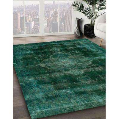 Alasdhair Abstract Indoor Rug