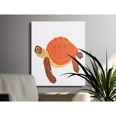 Crites Wrapped Canvas Print Set