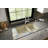 Karran Quartz 32'' X 19-1/2'' Double Bowl 60/40 Undermount Kitchen Sink Kit-50597894