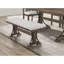 Banc de salle à manger 1pc