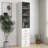 Elegant Storage Cabinet