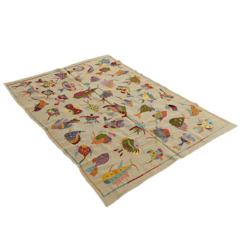 Oldfield Ivory Rug