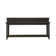 Bronzavia Console Table with Storage