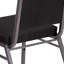 Chaise empilable Dylon