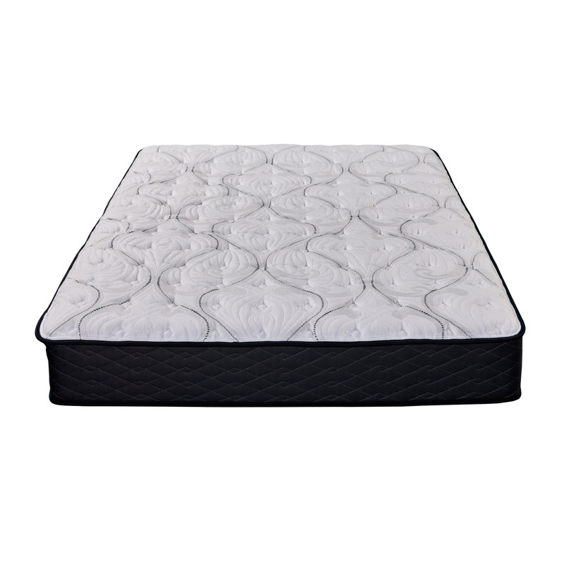 Matelas simple extra long avec mousse confortable, technologie de refroidissement, milieu, profondeur de 80 po, largeur de 39 po, hauteur de 10 po, 61 lb, manipulation facile, matelas compatible avec la structure du lit, technologie, milieu merveilleux