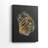 Night Shell II -Gallery Wrapped Cavas-466324693