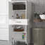 Talton Freestanding Bathroom Cabinet