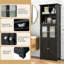 Bathroom Cabinet