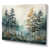 Toile tendue
