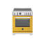 Bertazzoni 30'' W Free Standing Range-849306339-849306342