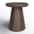 Rebecka Solid Wood Tray Top End Table-12410479