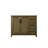 42 inch Single Bathroom Vanity-1797350860