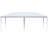 Large Party Tent, Events Shelter Canopy Gazebo With 4 Removable Side Walls, Shade Shelter For Weddings